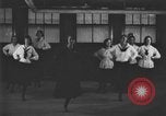 Image of housekeeping vocational school United States USA, 1920, second 39 stock footage video 65675076876