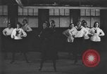 Image of housekeeping vocational school United States USA, 1920, second 40 stock footage video 65675076876