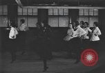 Image of housekeeping vocational school United States USA, 1920, second 42 stock footage video 65675076876