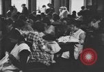 Image of housekeeping vocational school United States USA, 1920, second 54 stock footage video 65675076876