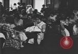 Image of housekeeping vocational school United States USA, 1920, second 56 stock footage video 65675076876