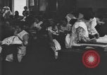 Image of housekeeping vocational school United States USA, 1920, second 59 stock footage video 65675076876