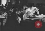 Image of housekeeping vocational school United States USA, 1920, second 60 stock footage video 65675076876