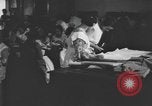 Image of housekeeping vocational school United States USA, 1920, second 62 stock footage video 65675076876