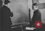 Image of American boy students 1920s United States USA, 1920, second 1 stock footage video 65675076877