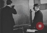 Image of American boy students 1920s United States USA, 1920, second 3 stock footage video 65675076877