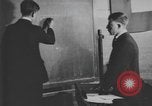 Image of American boy students 1920s United States USA, 1920, second 5 stock footage video 65675076877