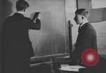 Image of American boy students 1920s United States USA, 1920, second 6 stock footage video 65675076877