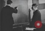 Image of American boy students 1920s United States USA, 1920, second 7 stock footage video 65675076877