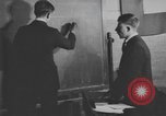 Image of American boy students 1920s United States USA, 1920, second 9 stock footage video 65675076877
