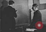 Image of American boy students 1920s United States USA, 1920, second 10 stock footage video 65675076877