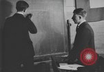 Image of American boy students 1920s United States USA, 1920, second 12 stock footage video 65675076877