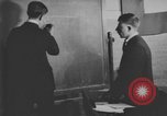Image of American boy students 1920s United States USA, 1920, second 14 stock footage video 65675076877