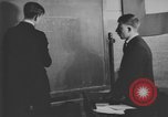 Image of American boy students 1920s United States USA, 1920, second 16 stock footage video 65675076877