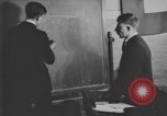 Image of American boy students 1920s United States USA, 1920, second 17 stock footage video 65675076877