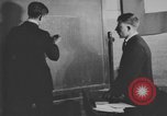 Image of American boy students 1920s United States USA, 1920, second 18 stock footage video 65675076877