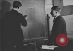 Image of American boy students 1920s United States USA, 1920, second 19 stock footage video 65675076877