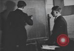 Image of American boy students 1920s United States USA, 1920, second 21 stock footage video 65675076877