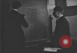 Image of American boy students 1920s United States USA, 1920, second 22 stock footage video 65675076877