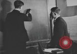 Image of American boy students 1920s United States USA, 1920, second 24 stock footage video 65675076877