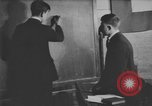 Image of American boy students 1920s United States USA, 1920, second 26 stock footage video 65675076877