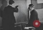 Image of American boy students 1920s United States USA, 1920, second 28 stock footage video 65675076877