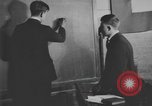 Image of American boy students 1920s United States USA, 1920, second 29 stock footage video 65675076877