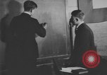 Image of American boy students 1920s United States USA, 1920, second 30 stock footage video 65675076877
