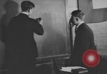 Image of American boy students 1920s United States USA, 1920, second 31 stock footage video 65675076877
