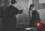 Image of American boy students 1920s United States USA, 1920, second 33 stock footage video 65675076877