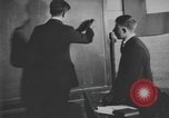 Image of American boy students 1920s United States USA, 1920, second 35 stock footage video 65675076877