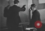 Image of American boy students 1920s United States USA, 1920, second 36 stock footage video 65675076877