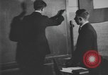 Image of American boy students 1920s United States USA, 1920, second 37 stock footage video 65675076877