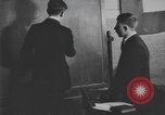 Image of American boy students 1920s United States USA, 1920, second 38 stock footage video 65675076877