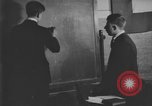 Image of American boy students 1920s United States USA, 1920, second 39 stock footage video 65675076877