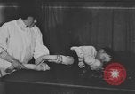 Image of American nurse United States USA, 1920, second 1 stock footage video 65675076878
