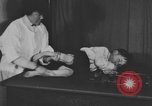 Image of American nurse United States USA, 1920, second 3 stock footage video 65675076878