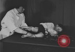 Image of American nurse United States USA, 1920, second 4 stock footage video 65675076878