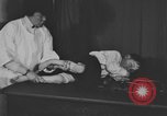 Image of American nurse United States USA, 1920, second 5 stock footage video 65675076878