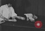 Image of American nurse United States USA, 1920, second 6 stock footage video 65675076878