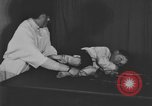 Image of American nurse United States USA, 1920, second 7 stock footage video 65675076878