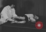 Image of American nurse United States USA, 1920, second 8 stock footage video 65675076878