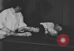 Image of American nurse United States USA, 1920, second 9 stock footage video 65675076878