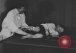 Image of American nurse United States USA, 1920, second 10 stock footage video 65675076878