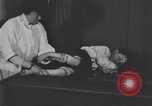 Image of American nurse United States USA, 1920, second 12 stock footage video 65675076878