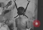 Image of American nurse United States USA, 1920, second 18 stock footage video 65675076878