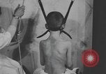 Image of American nurse United States USA, 1920, second 19 stock footage video 65675076878