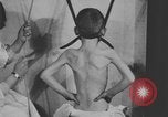 Image of American nurse United States USA, 1920, second 22 stock footage video 65675076878