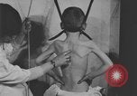 Image of American nurse United States USA, 1920, second 23 stock footage video 65675076878