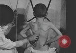 Image of American nurse United States USA, 1920, second 24 stock footage video 65675076878